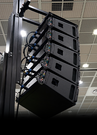 KOBA | 2025 KOBA 설치현장