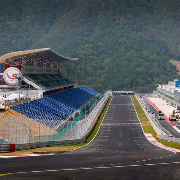 인제 오토테마파크