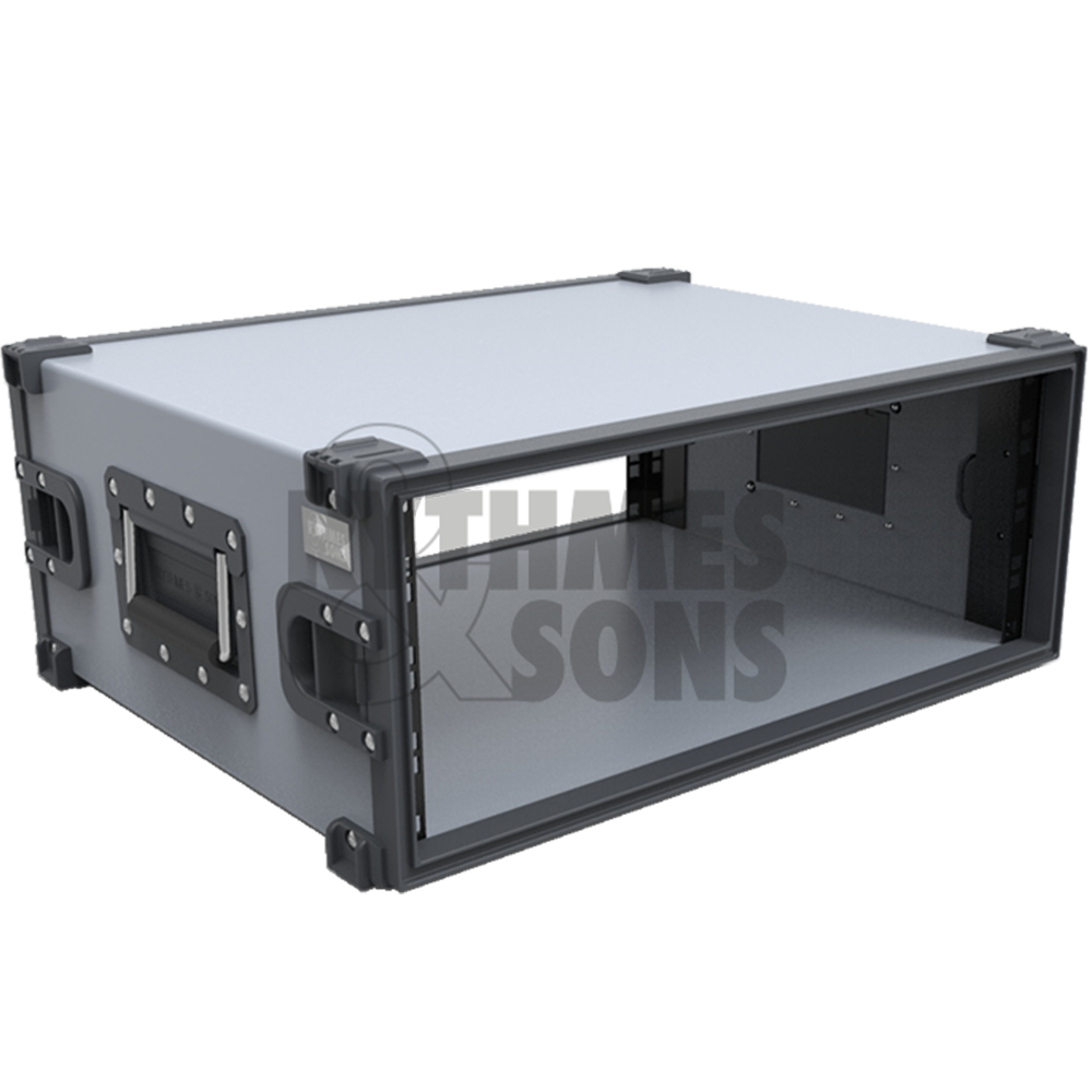 Air Clictop Rack 4U 440mm_FRA 0444GRGG