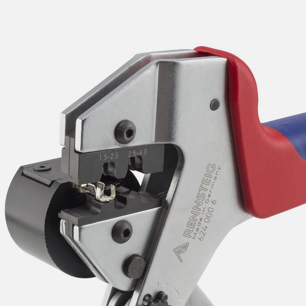 HT-CRIMPTOOL (WEC1299)