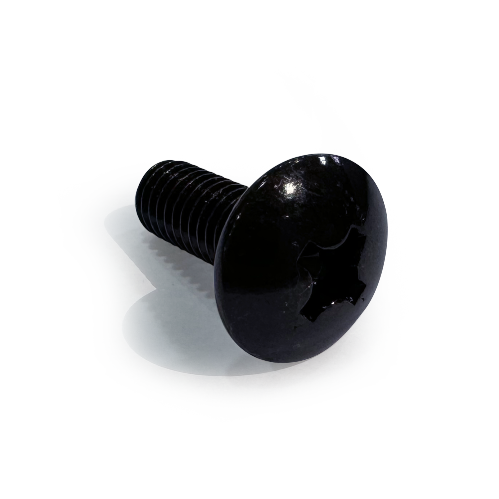 Captive net And Screws M6 (RSONS-SCREWSM6)