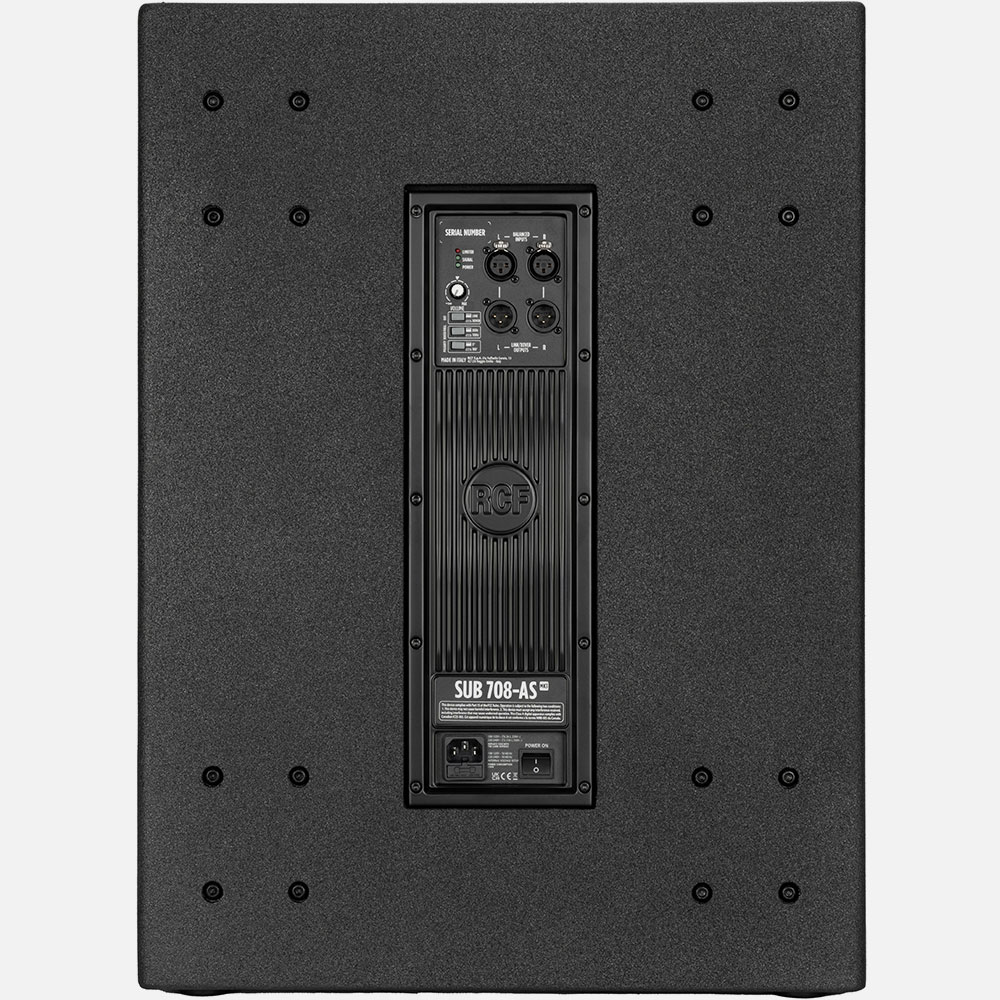 SUB 708-AS MK3