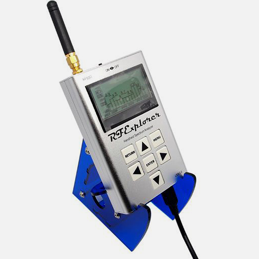 RF Explorer Holder