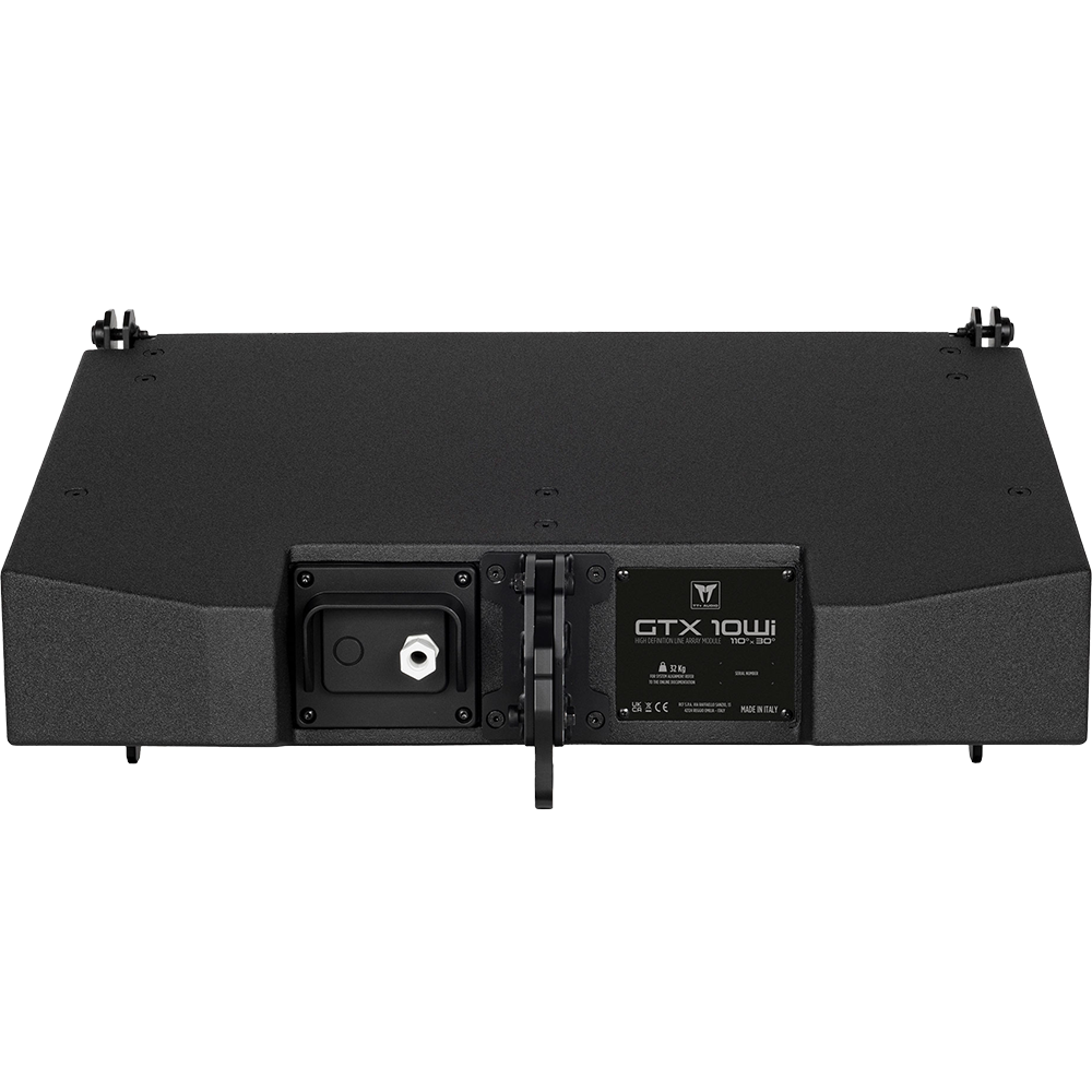 GTX 10Wi