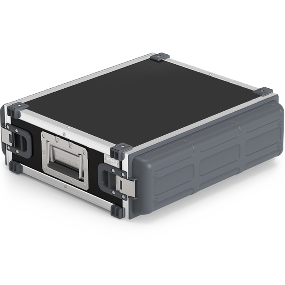 Clictop Rack 3U 440mm_FRC 0344PMGG