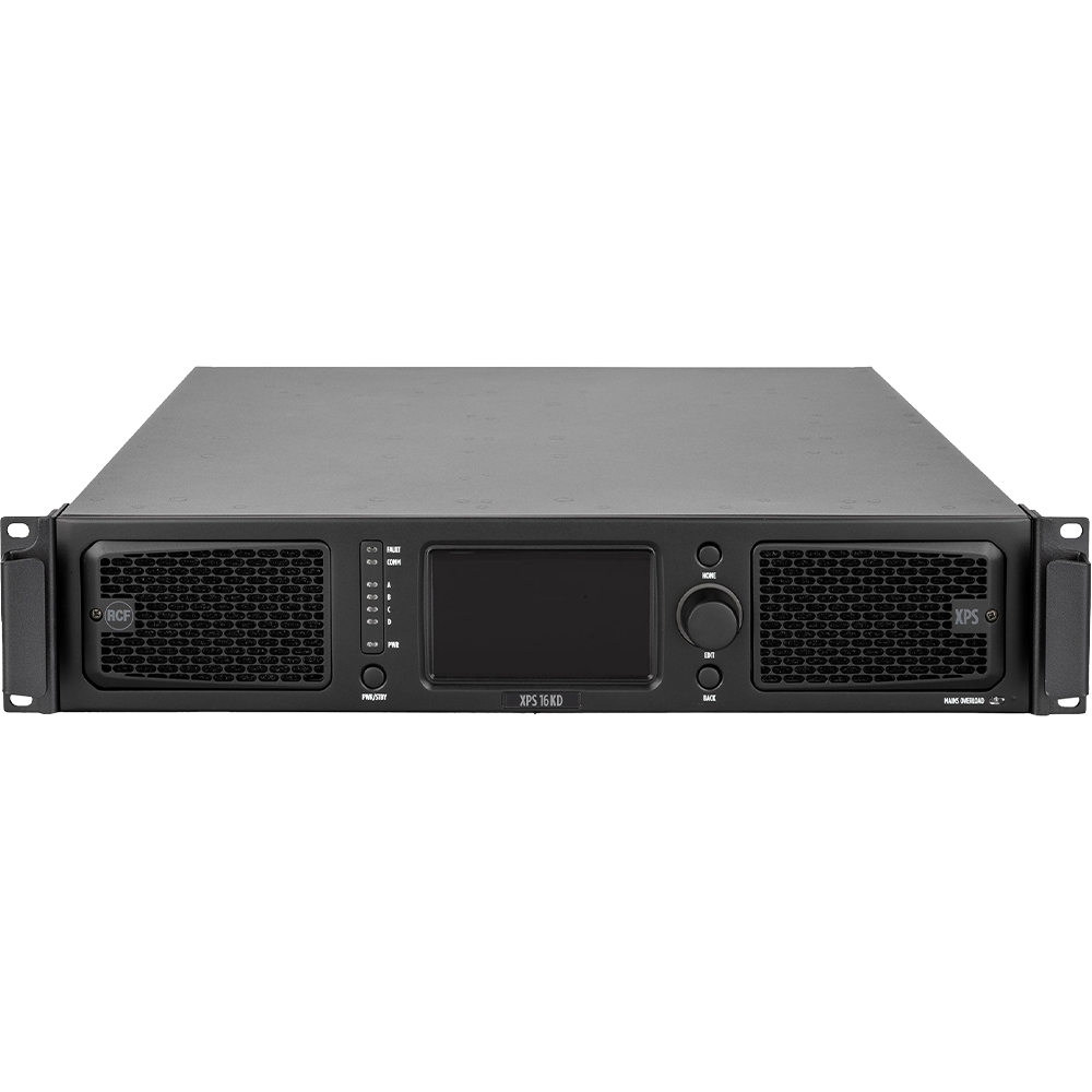 XPS 16KD
