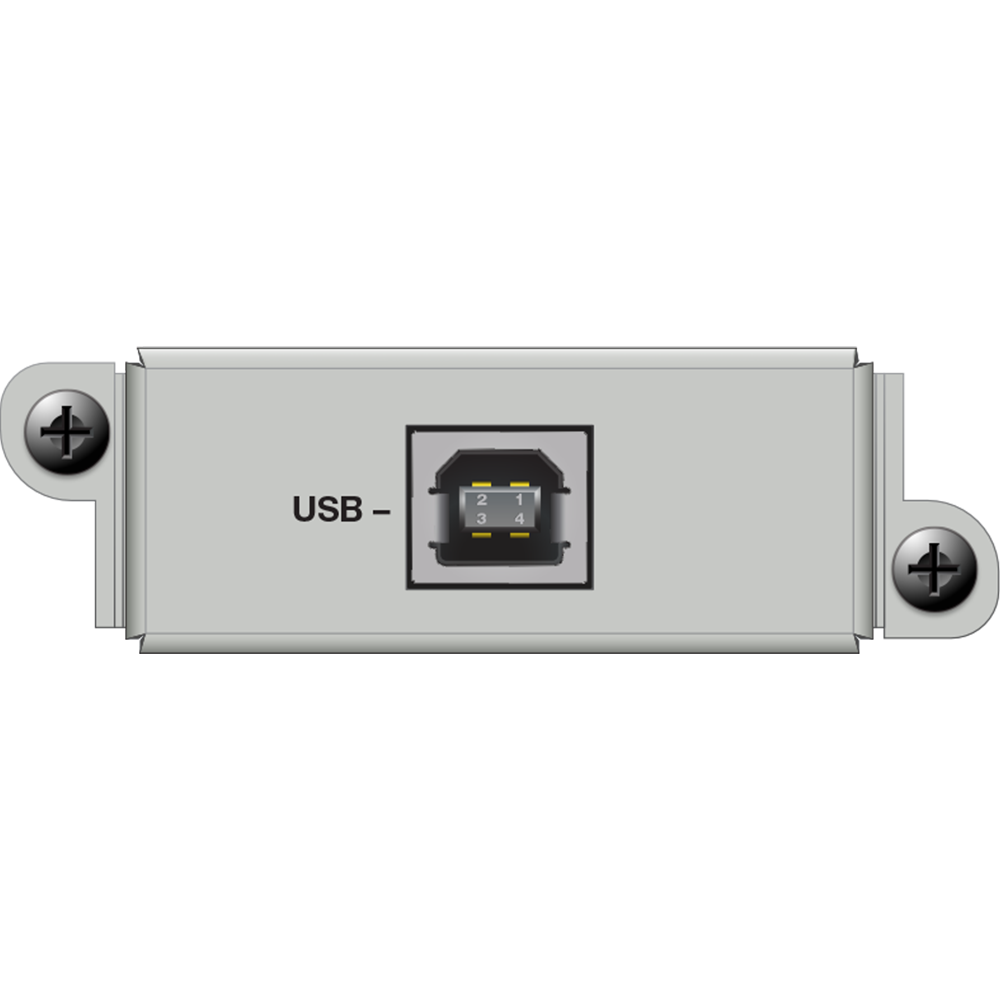 USB Interface Card
